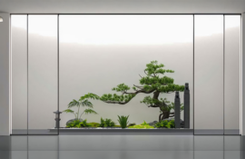 Aluminium Door and Window Profiles: The Epitome of Luxury and Modern Elegance