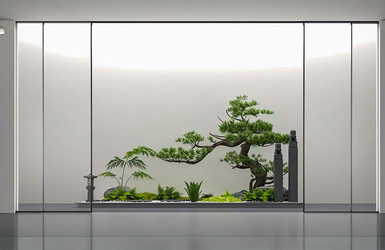 Aluminium Door and Window Profiles: The Epitome of Luxury and Modern Elegance