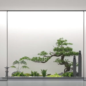 Perfect-System-Automatic-Synchro-2+2-Sliding-Partition