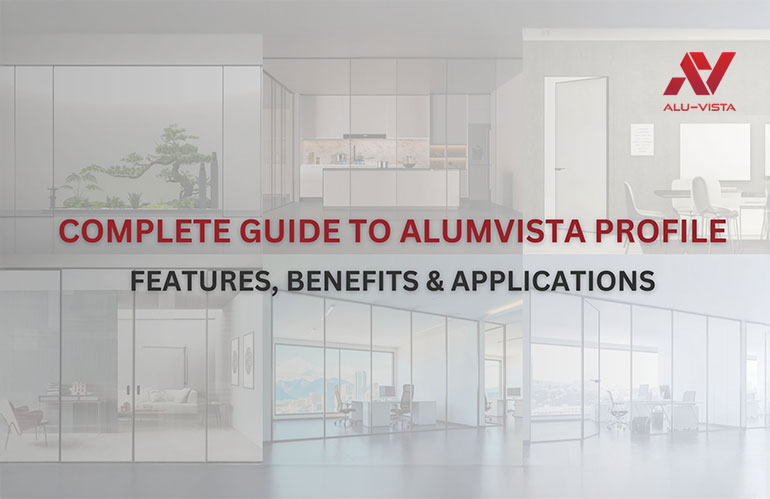 Complete Guide to ALIMVISTA Profile: Features, Benefits & Applications